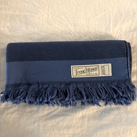 Beach Towel - Picture 1 of 12